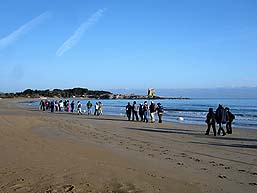 Vieste, Pizzomunno, Gargano - Splendida citt&agrave; sul Gargano, con numerosi alberghi, residence, hotel, villaggi, pensioni, agenzie e agriturismo a disposizione del Turismo. 